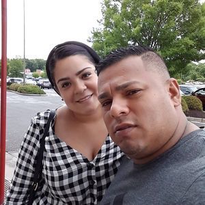 Meet your Posher, Daniela